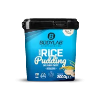 BODYLAB Instant Rice Pudding