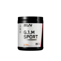 BPN G.1.M Sport