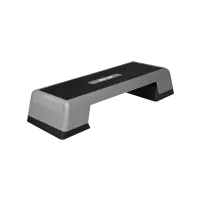 Gorilla Sports Aerobic Stepper