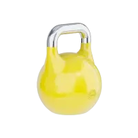 Gorilla Sports Kettlebell Competition 16kg