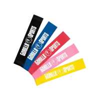 Gorilla Sports Widerstandsbänder