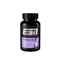 ESN Vitamin D3 + K2