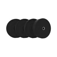 HOLD STRONG Bumper Plates