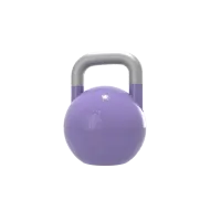 HOLD STRONG Competition Kettlebells 20kg