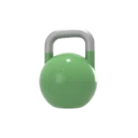 HOLD STRONG Competition Kettlebells 24kg