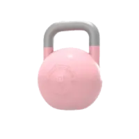 HOLD STRONG Competition Kettlebells 8kg