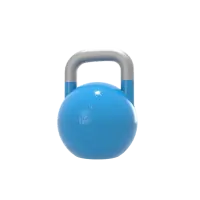 HOLD STRONG Competition Kettlebells 12kg