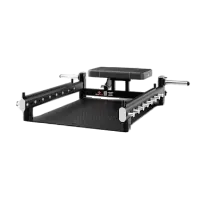 HOLD STRONG Glute Builder