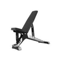 HOLD STRONG Hantelbank