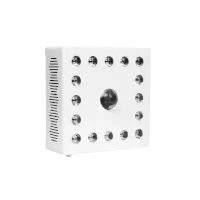 Lichtblock Uno 2 Rotlichtlampe