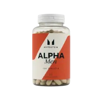 MYPROTEIN Alpha Men