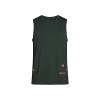 MYPROTEIN Hybrid Mesh Tank Top