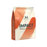 MYPROTEIN Impact Whey Protein