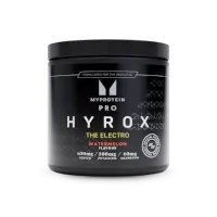 MYPROTEIN THE Electro – HYROX