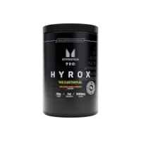 MYPROTEIN THE Electrofuel – HYROX