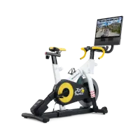 NordicTrack Heimtrainer Tour de France