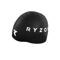 Ryzon Afire Swim Cap